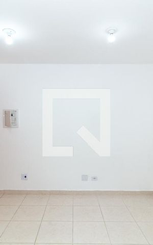 Apartamento para alugar com 39m², 1 quarto e sem vagaSala