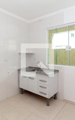 Apartamento para alugar com 39m², 1 quarto e sem vagaCozinha