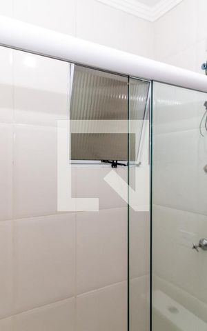 Apartamento para alugar com 39m², 1 quarto e sem vagaBanheiro