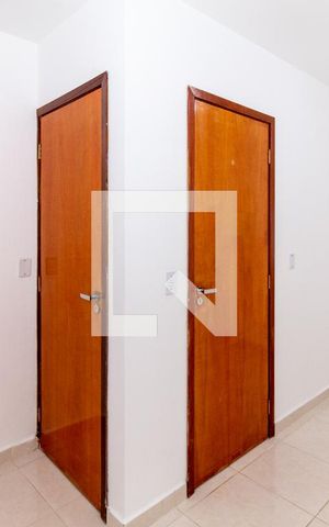 Apartamento para alugar com 39m², 1 quarto e sem vagaQuarto