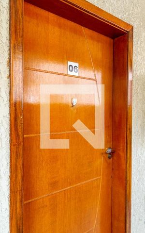 Apartamento para alugar com 39m², 1 quarto e sem vagaPorta