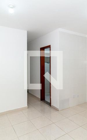 Apartamento para alugar com 39m², 1 quarto e sem vagaSala