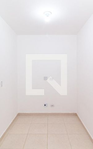 Apartamento para alugar com 39m², 1 quarto e sem vagaQuarto