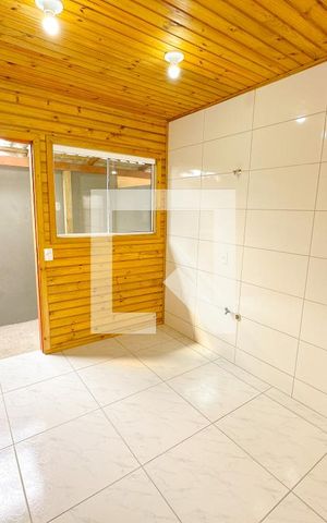 Apartamento para alugar com 50m², 2 quartos e 1 vagaCozinha