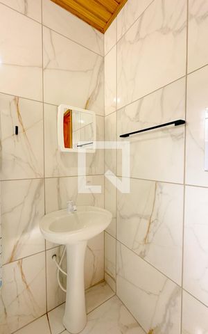 Apartamento para alugar com 50m², 2 quartos e 1 vagaBanheiro