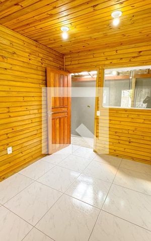 Apartamento para alugar com 50m², 2 quartos e 1 vagaSala/Cozinha