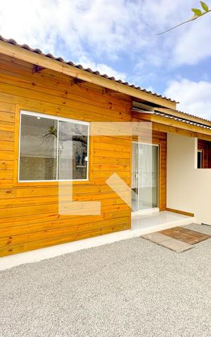 Apartamento para alugar com 50m², 2 quartos e 1 vagaFachada