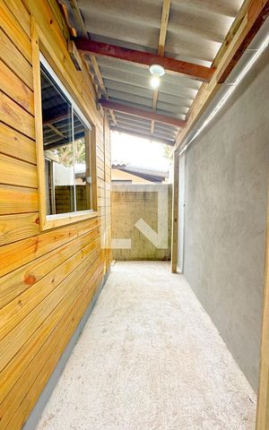 Apartamento para alugar com 50m², 2 quartos e 1 vagaLavanderia (Torneira)
