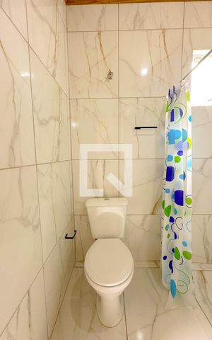 Apartamento para alugar com 50m², 2 quartos e 1 vagaBanheiro