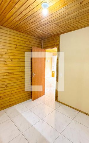 Apartamento para alugar com 50m², 2 quartos e 1 vagaQuarto 2