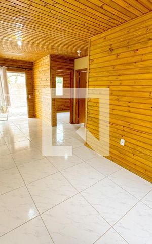 Apartamento para alugar com 50m², 2 quartos e 1 vagaSala/Cozinha