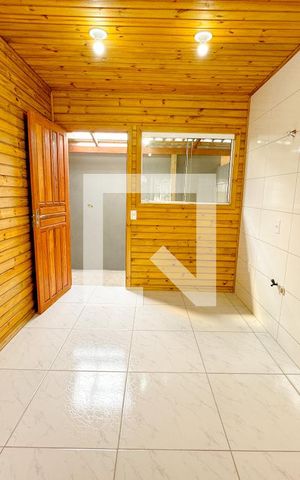 Apartamento para alugar com 50m², 2 quartos e 1 vagaSala/Cozinha