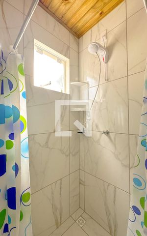 Apartamento para alugar com 50m², 2 quartos e 1 vagaBanheiro