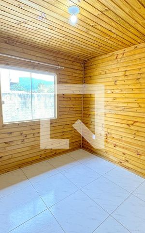 Apartamento para alugar com 50m², 2 quartos e 1 vagaQuarto 1