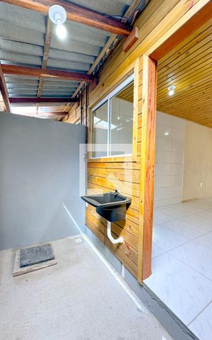 Apartamento para alugar com 50m², 2 quartos e 1 vagaLavanderia (Torneira)
