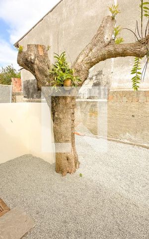 Apartamento para alugar com 50m², 2 quartos e 1 vagaJardim