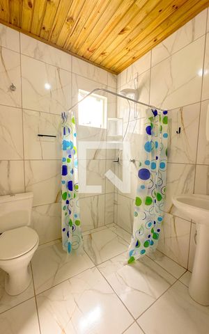 Apartamento para alugar com 50m², 2 quartos e 1 vagaBanheiro