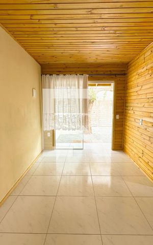 Apartamento para alugar com 50m², 2 quartos e 1 vagaSala
