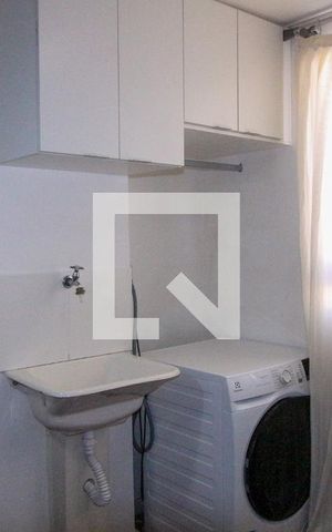 Apartamento para alugar com 25m², 1 quarto e sem vaga Apartamento para alugar com 25m², 1 quarto e sem vagaStudio