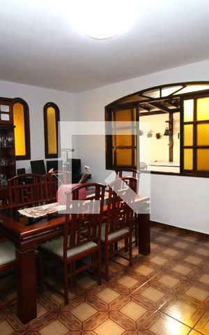Casa à venda com 420m², 3 quartos e 2 vagasSala de Jantar