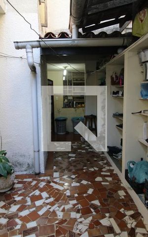 Casa à venda com 420m², 3 quartos e 2 vagasDetalhe da area de serviço