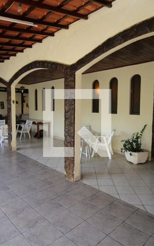 Casa à venda com 420m², 3 quartos e 2 vagasÁrea gourmet