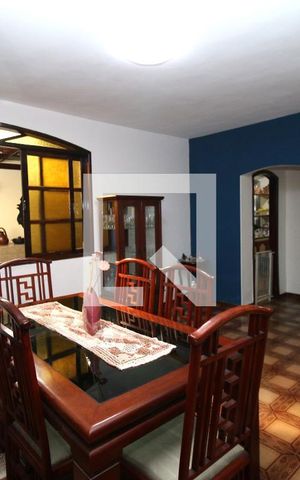 Casa à venda com 420m², 3 quartos e 2 vagasSala de Jantar