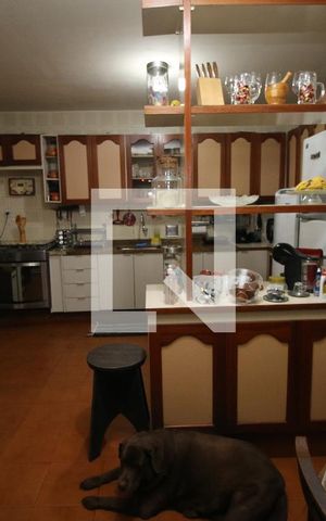 Casa à venda com 420m², 3 quartos e 2 vagasCozinha