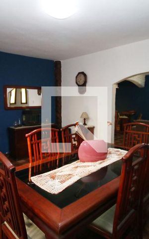 Casa à venda com 420m², 3 quartos e 2 vagasSala de Jantar