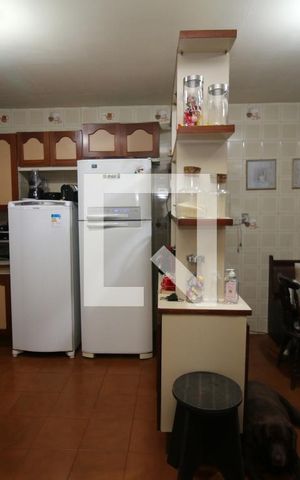 Casa à venda com 420m², 3 quartos e 2 vagasCozinha