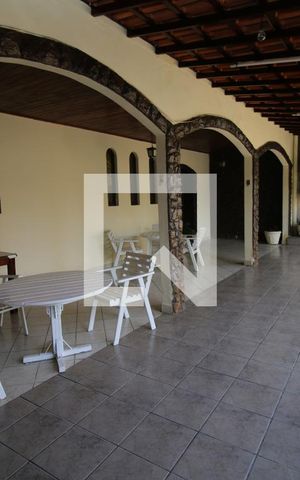 Casa à venda com 420m², 3 quartos e 2 vagasÁrea gourmet