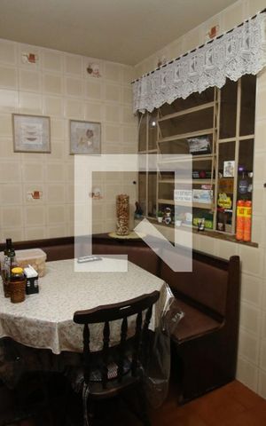 Casa à venda com 420m², 3 quartos e 2 vagasCozinha