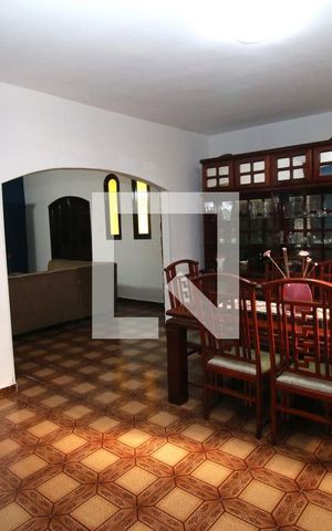 Casa à venda com 420m², 3 quartos e 2 vagasSala de Jantar