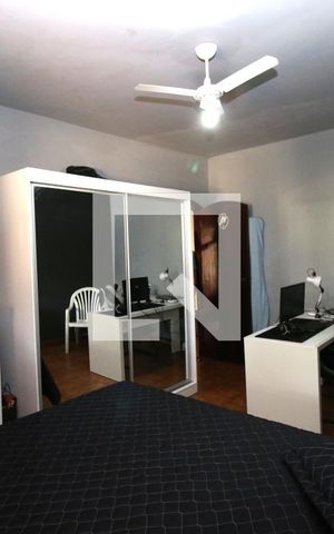 Casa à venda com 420m², 3 quartos e 2 vagasQuarto 1