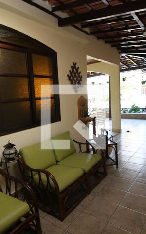 Casa à venda com 420m², 3 quartos e 2 vagasÁrea gourmet