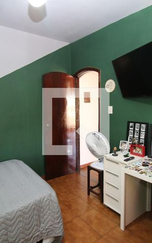 Casa à venda com 420m², 3 quartos e 2 vagasQuarto 2