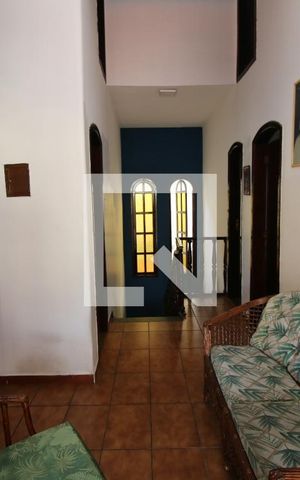 Casa à venda com 420m², 3 quartos e 2 vagasSala 2º piso