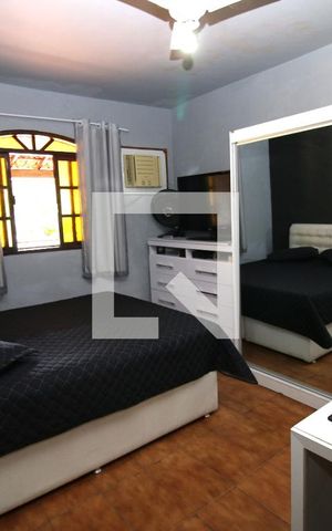 Casa à venda com 420m², 3 quartos e 2 vagasQuarto 1