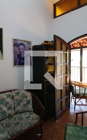 Casa à venda com 420m², 3 quartos e 2 vagasSala 2º piso