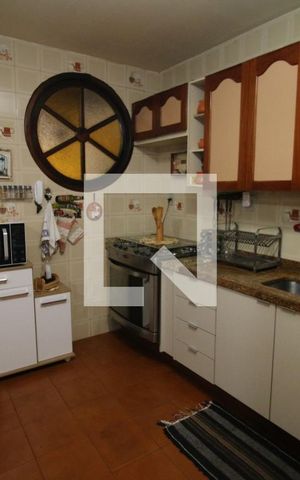 Casa à venda com 420m², 3 quartos e 2 vagasCozinha