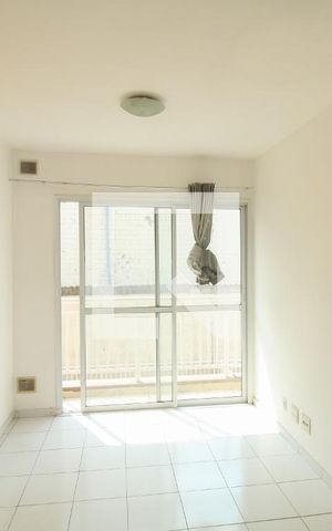 Apartamento à venda com 28m², 1 quarto e sem vaga Apartamento à venda com 28m², 1 quarto e sem vagaSala