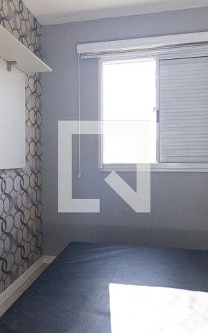 Apartamento para alugar com 49m², 2 quartos e 1 vaga Apartamento para alugar com 49m², 2 quartos e 1 vagaQuarto 1