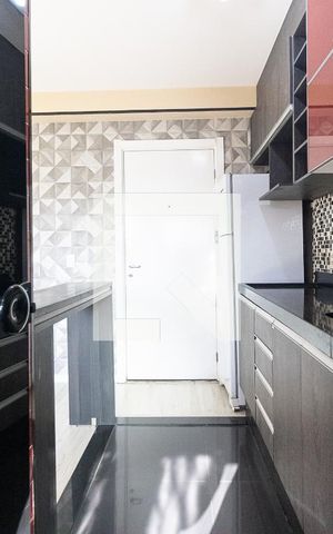 Apartamento para alugar com 49m², 2 quartos e 1 vaga Apartamento para alugar com 49m², 2 quartos e 1 vagaCozinha