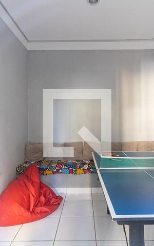 Apartamento para alugar com 49m², 2 quartos e 1 vaga Apartamento para alugar com 49m², 2 quartos e 1 vagaÁrea comum