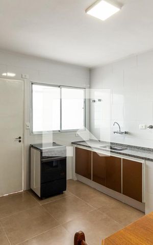 Apartamento para alugar com 95m², 3 quartos e 1 vaga Apartamento para alugar com 95m², 3 quartos e 1 vagaCozinha