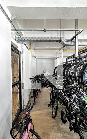 Apartamento à venda com 29m², 1 quarto e sem vagaBicicletario
