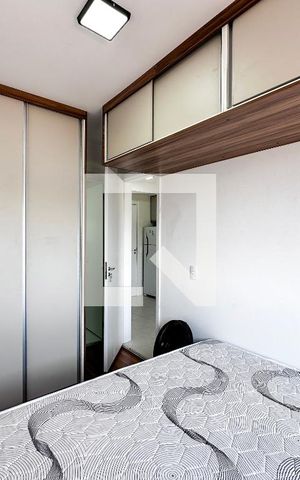 Apartamento à venda com 29m², 1 quarto e sem vagaSuíte