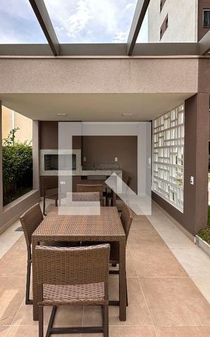 Apartamento à venda com 29m², 1 quarto e sem vagaChurrasqueira
