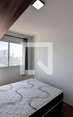 Apartamento à venda com 29m², 1 quarto e sem vagaSuíte