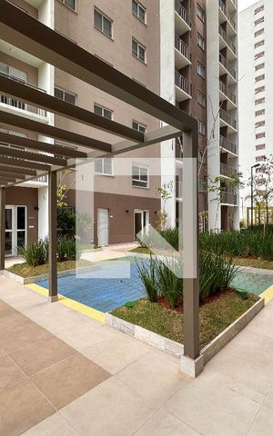 Apartamento à venda com 29m², 1 quarto e sem vagaÁrea Comum